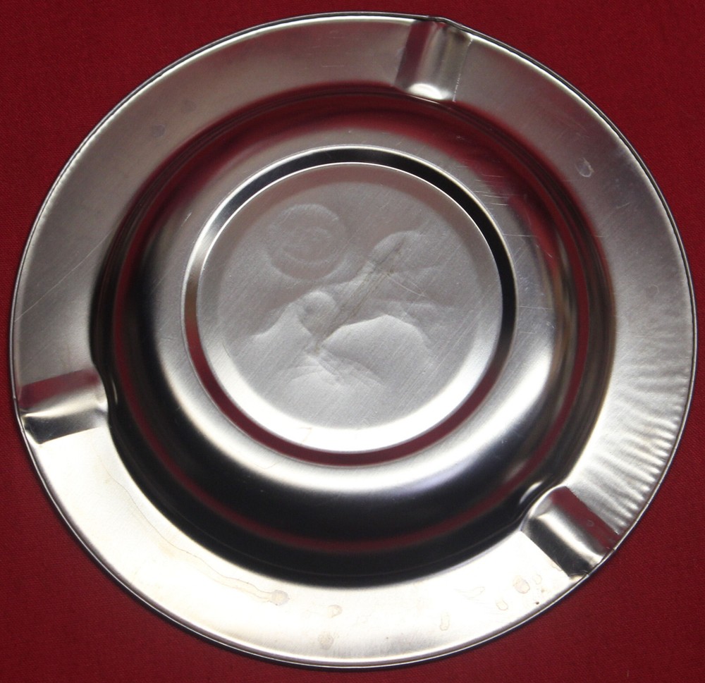 COLT Firearms Ashtray