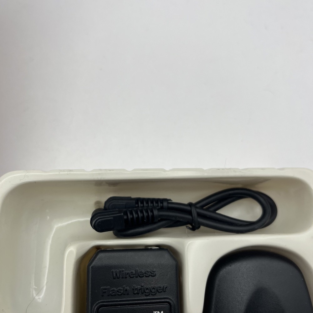 Cactus V2s Wireless Flash Trigger and Receiver RF604 4 Channels External Flashes