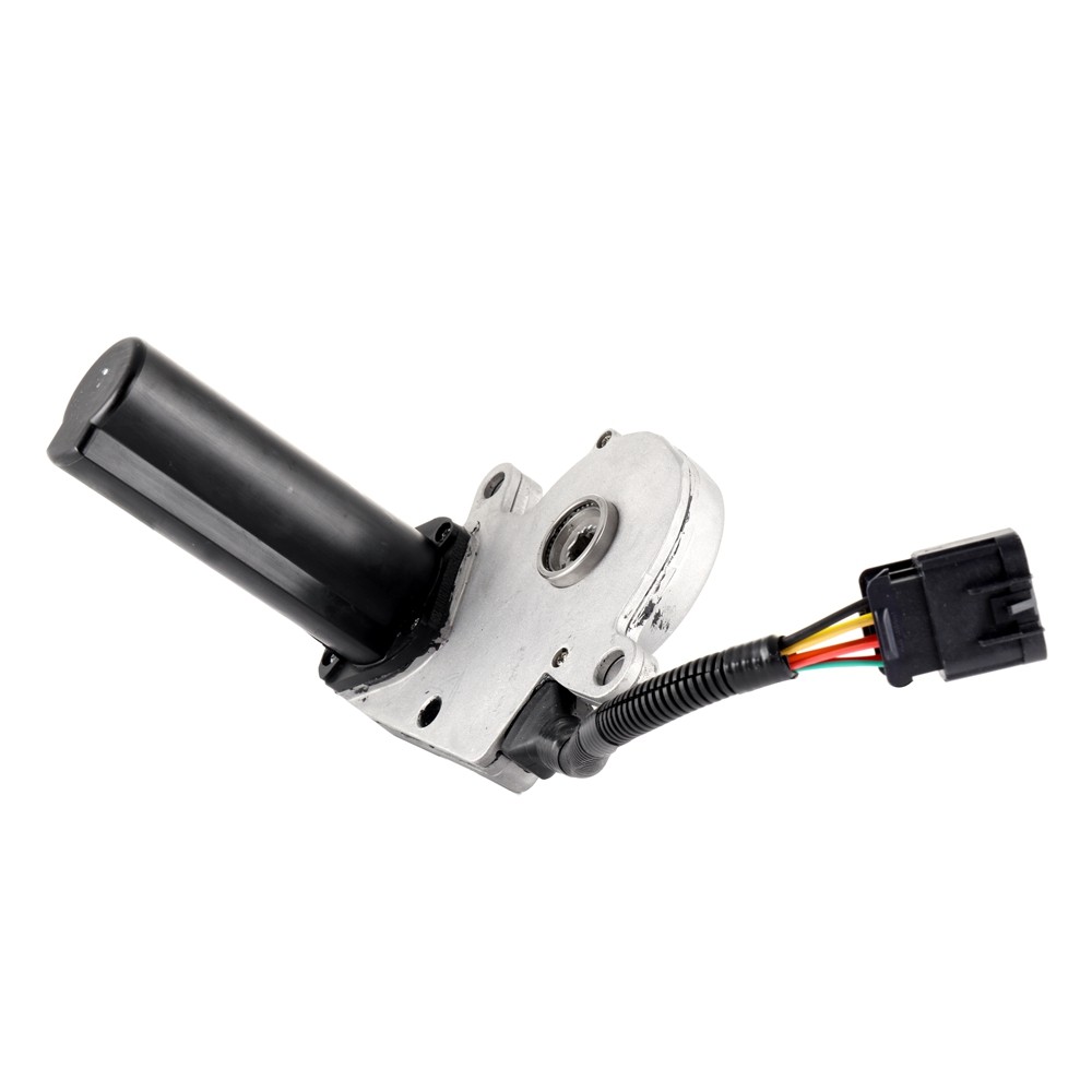 Transfer Case Shift Motor Actuator For For 2003-2006 Chevy Avalanche 1500 2500