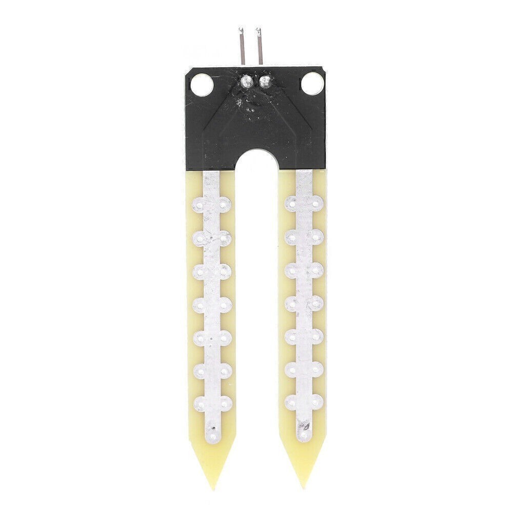 3 Pin Hygrometer Detection Module Humidity Sensor Analog Output