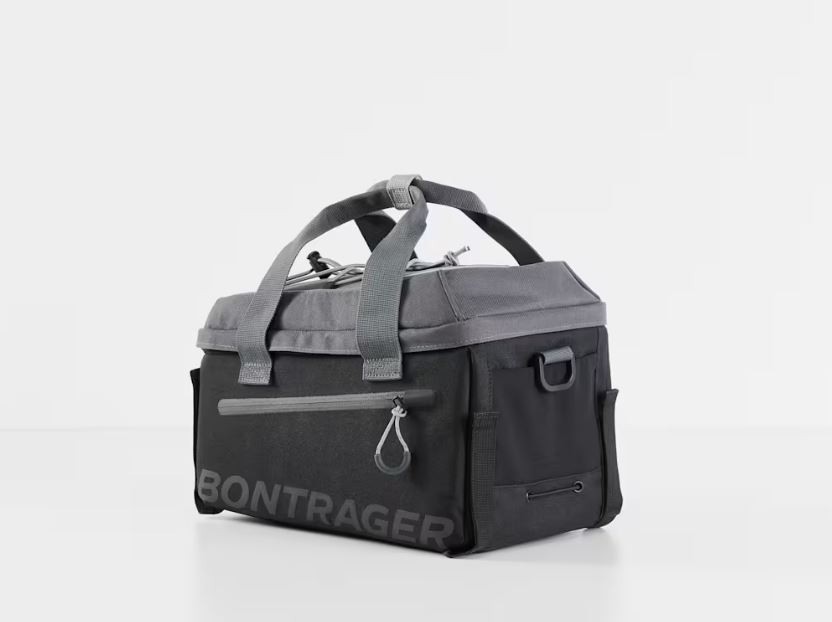 Bontrager Commuter Trunk Bag
