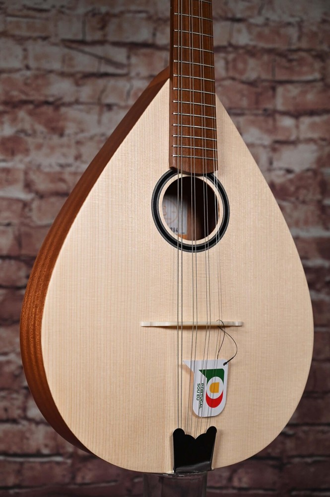 APC MANDOLA model Classic, solid sapelli