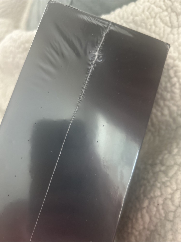 New Sealed Hydrogen Rich Water Bottle