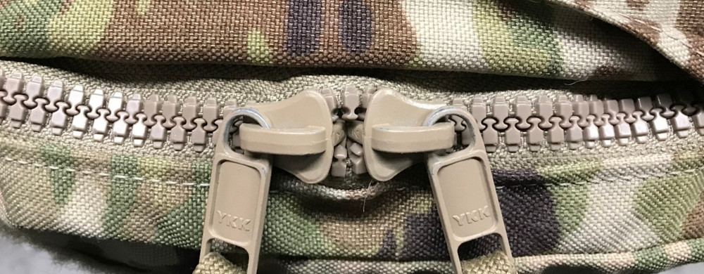 MOLLE II MULTICAM Scorpion OCP Medium Pack w/ Pack Frame USGI