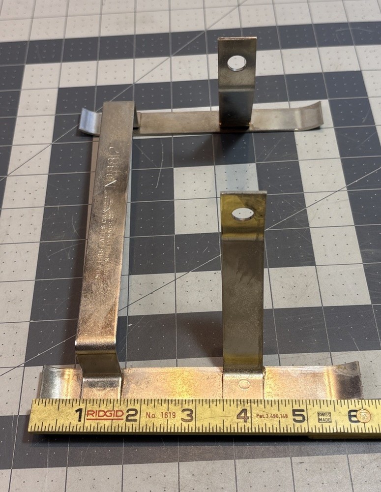 Millers Falls Tools Dyno-MIte Jigsaw & No. 8812 Sanding Guide w/ Box Tools USA