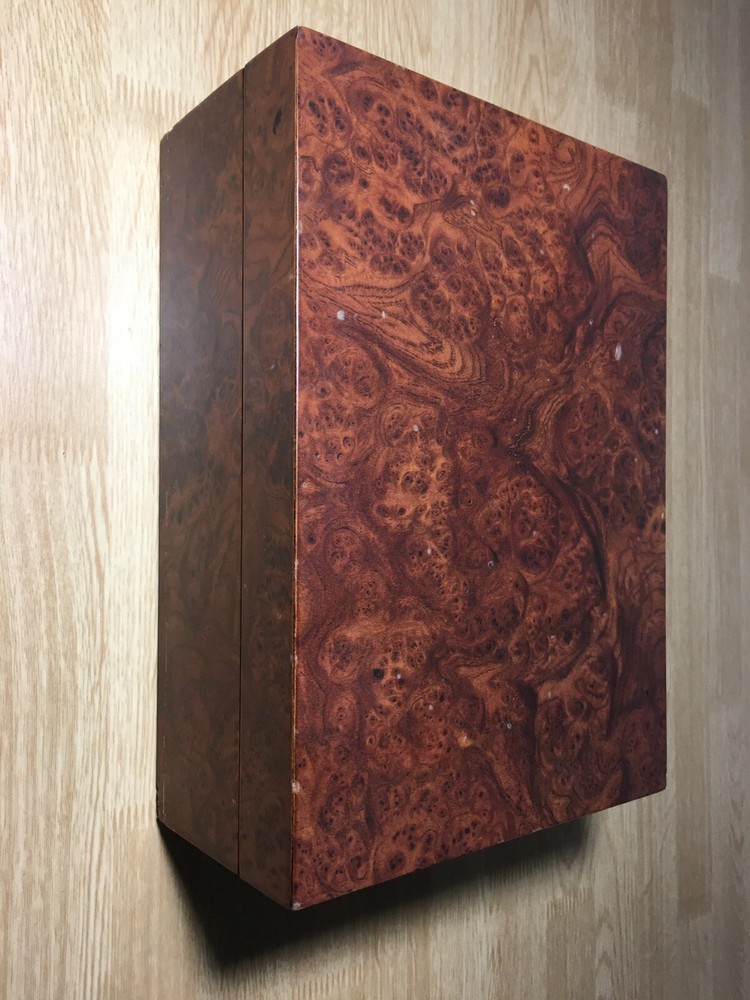 Cigar Humidor