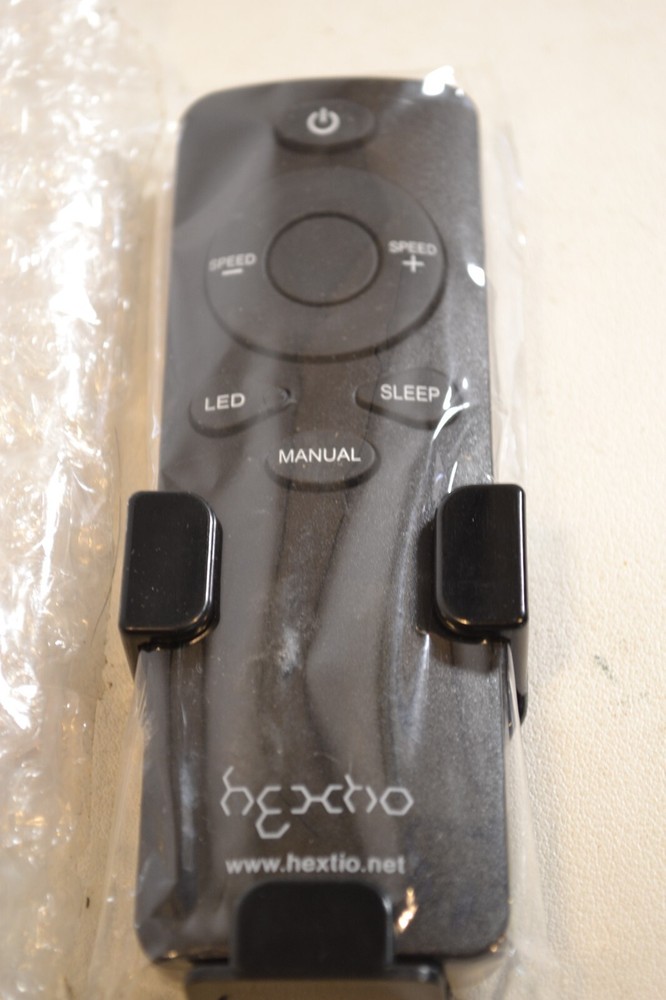 Hextio Remote Hex1 Remote Control for Virus Killer and Air Purifier