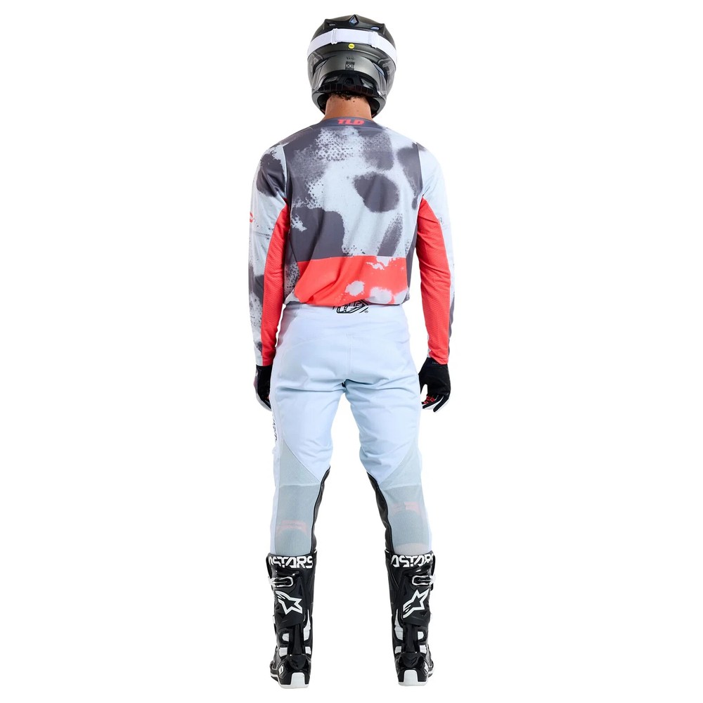 Troy Lee Designs GP Pro Jersey - Arrival Chalk - Medium