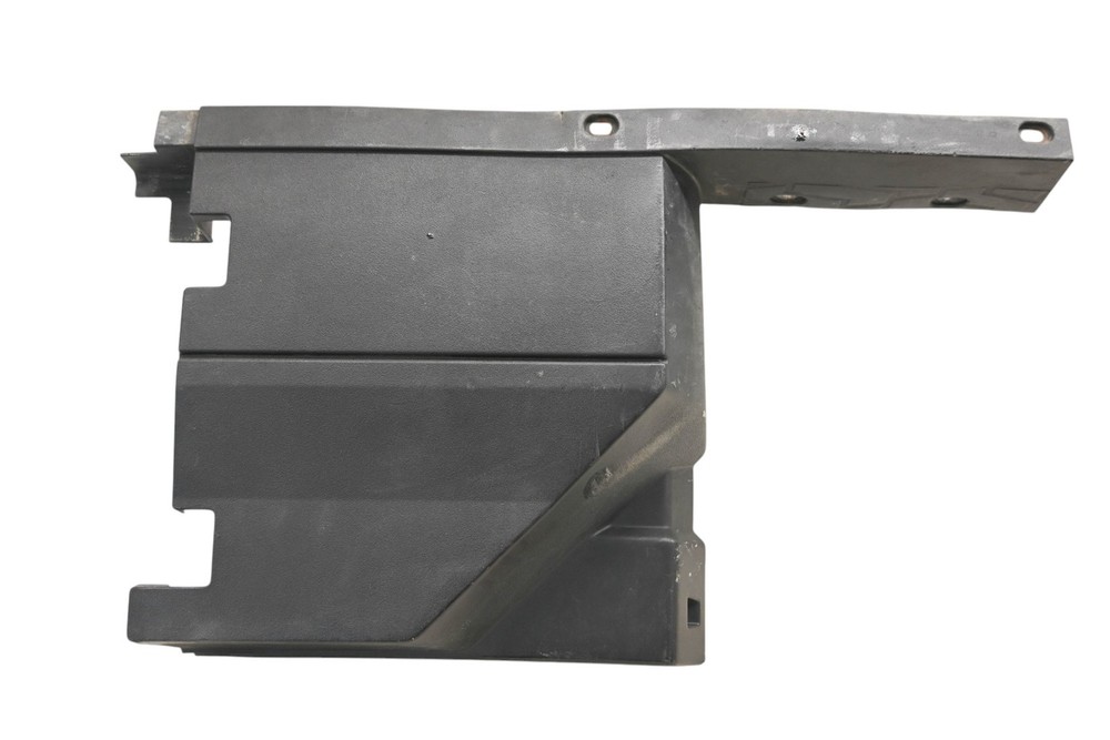 17 Kawasaki Mule Pro-DXT EPS LE Left Front Side Panel Cover KAF1000CH