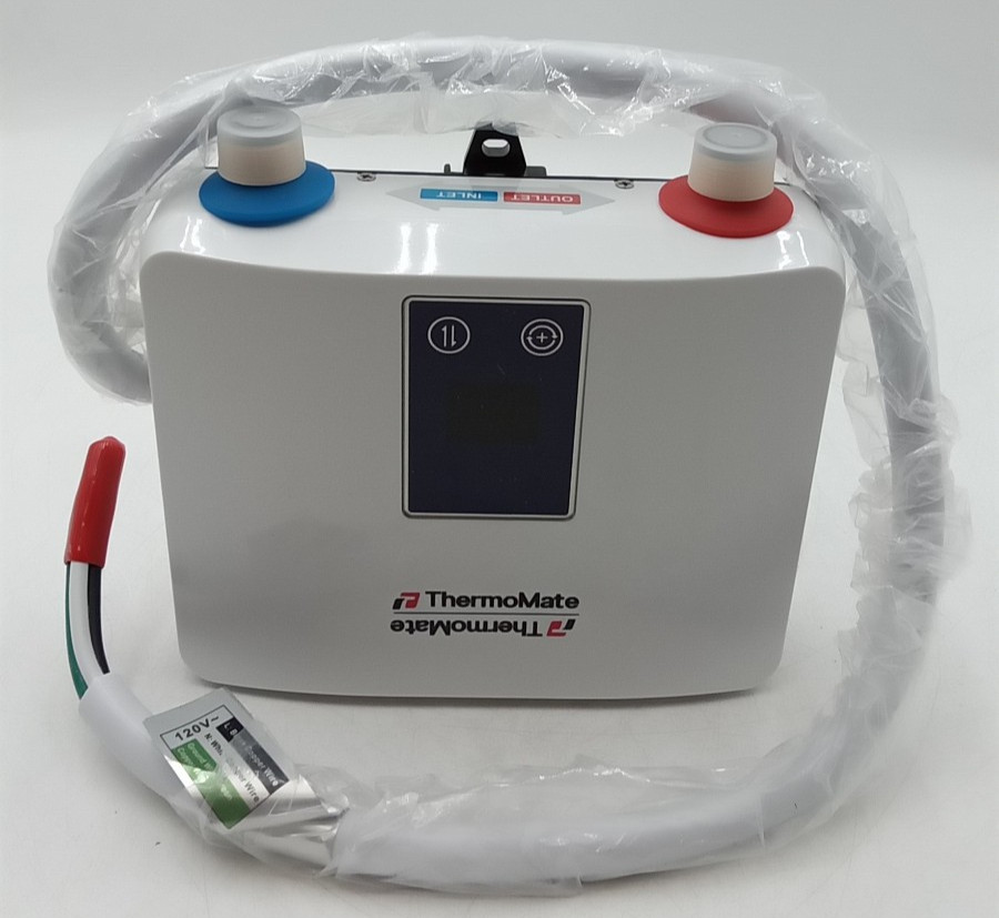 Thermomate Mini Tankless Electric Water Heater ET035