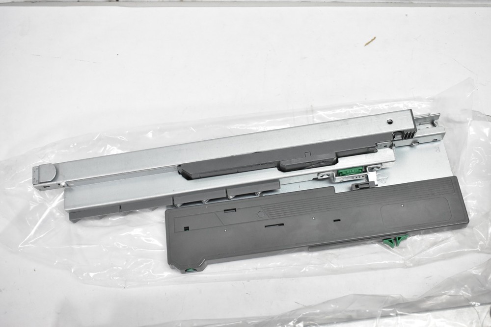 Eject Unit Tipmatic Soft Close For Grass Nova Pro Drawer Side Runner System