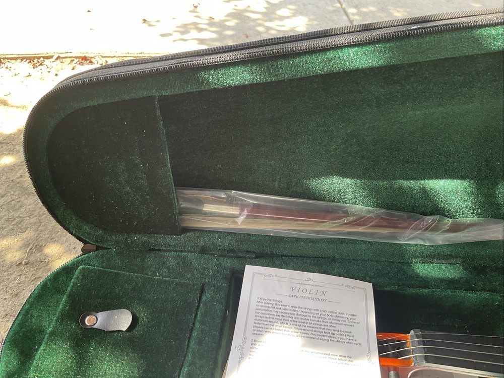 LICO 4/4 VIOLIN VN-01