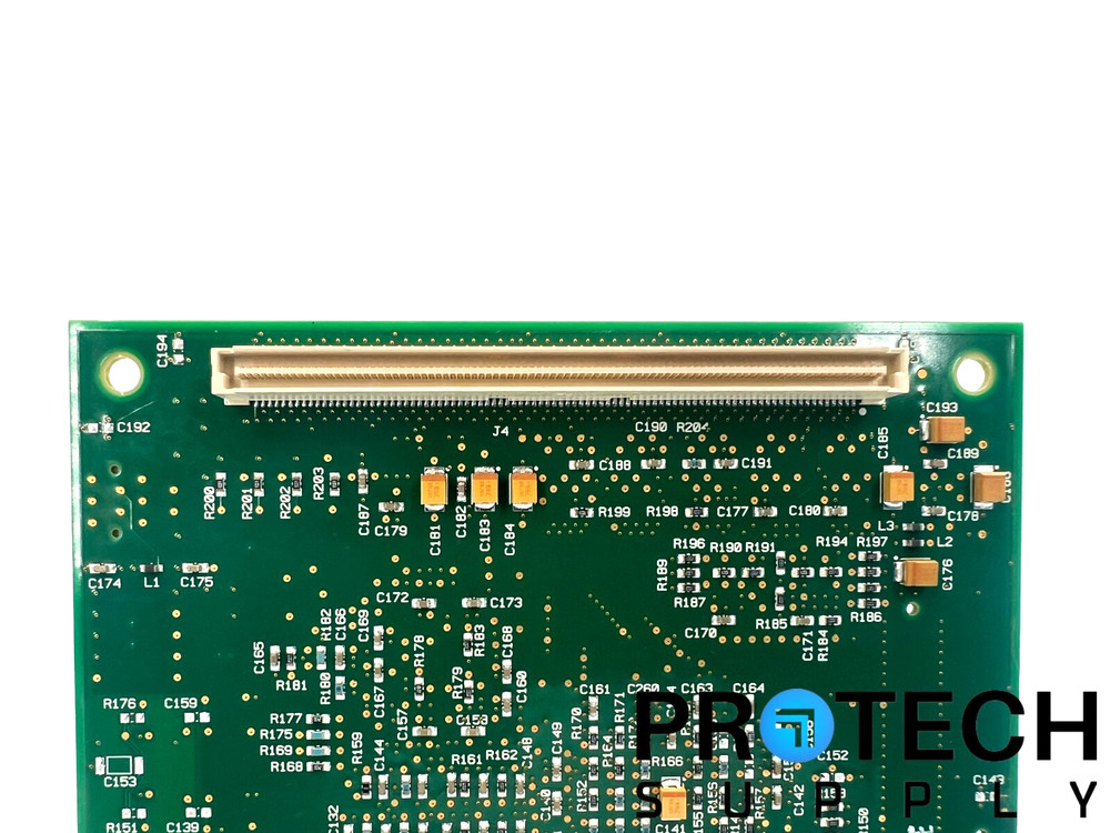 Waters 210000520 Sample Manager Solvent Board with WARRANTY