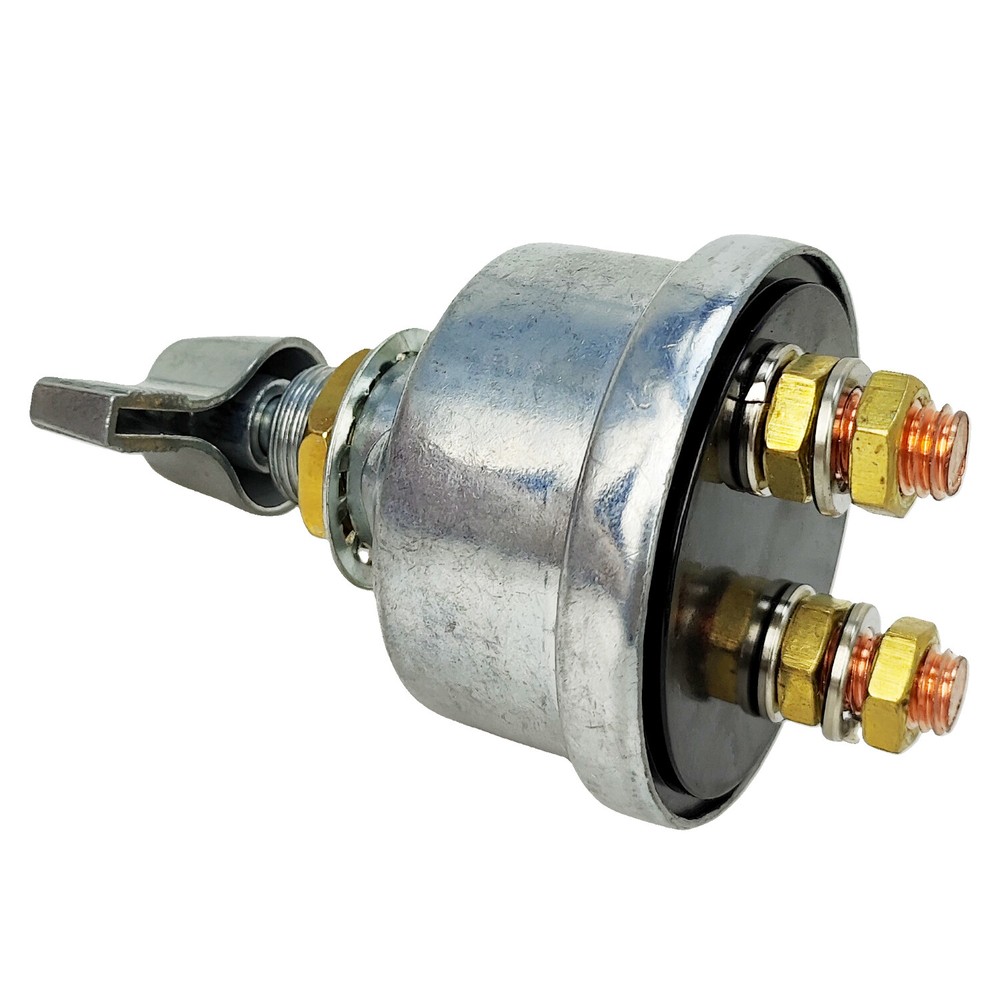 Fit for Grote 82-2103 Battery Master Disconnect Switch 180 Amp