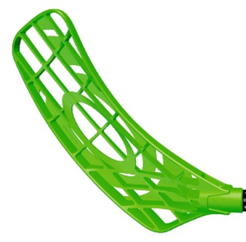 2018 Fatpipe Zortex Floorball Stick