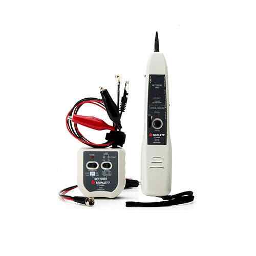 Triplett CTX690 Network Toner and Probe Kit