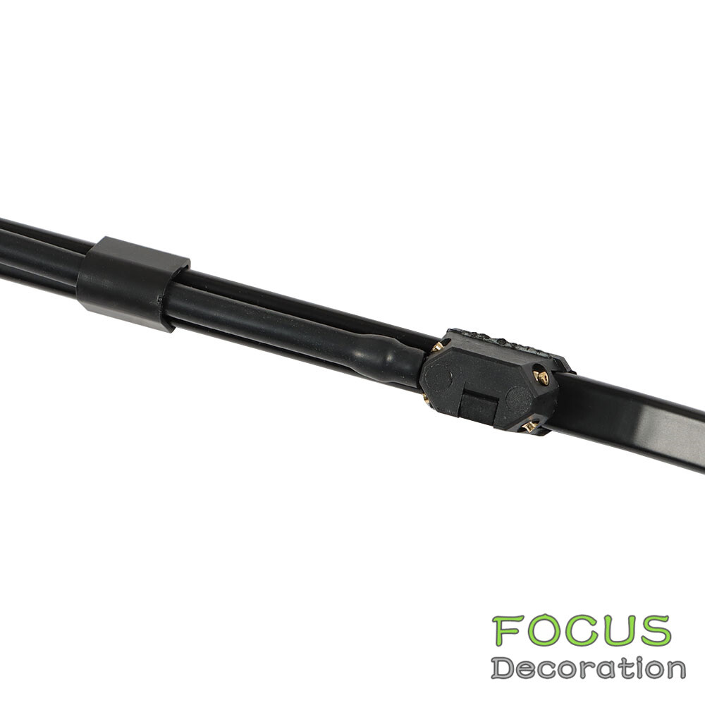 Windshield Wiper Arm Front Left&Right For Mercedes Freightliner Dodge Sprinter