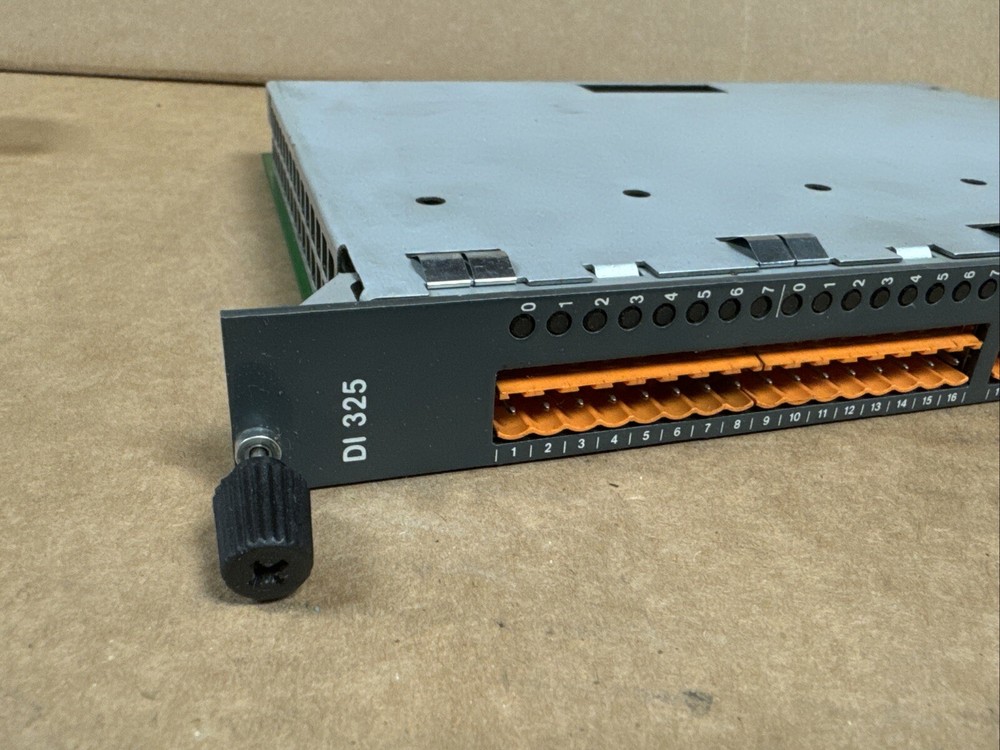 KEBA DI 325 Digital Input Module Card DI 325/B FAST SHIPPING