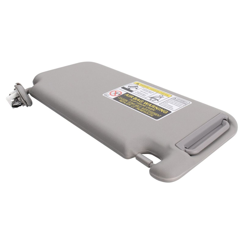 Left Sun Visor Fits 2010-2012 Toyota RAV4