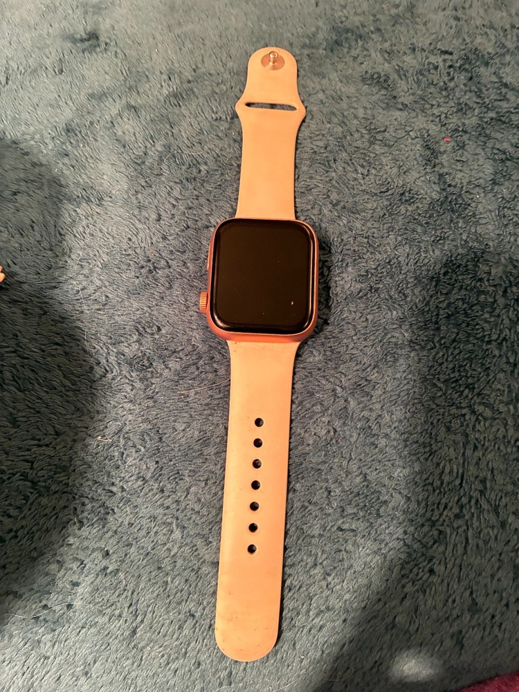 Smart watch 8 unbranded 45mm, Encoder, Heart rate,Waterproof