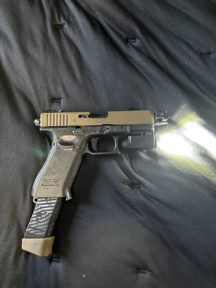 19X Prop Bb Gun