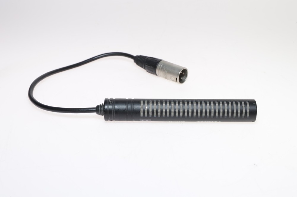 Panasonic VSQ 1121 Shotgun Mic
