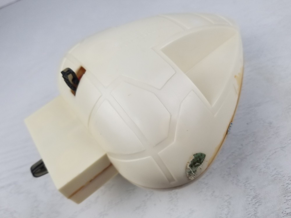 Space 1999 Eagle One Mattel 1976 Vintage Part Cockpit Command Module