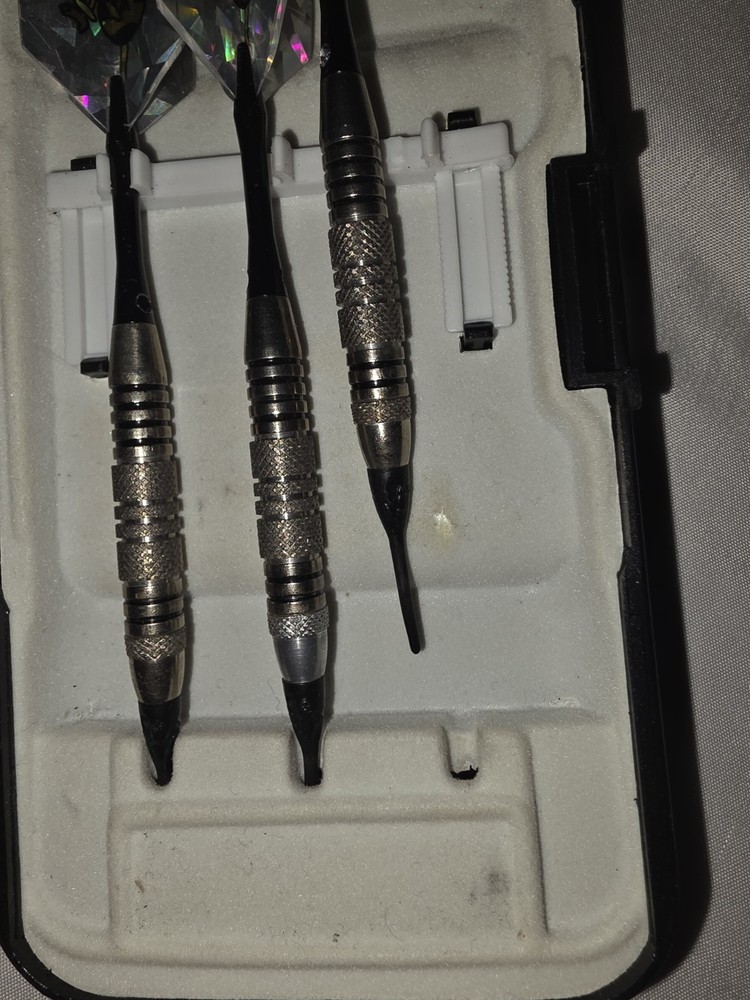 Viper Bobcat Dart Set