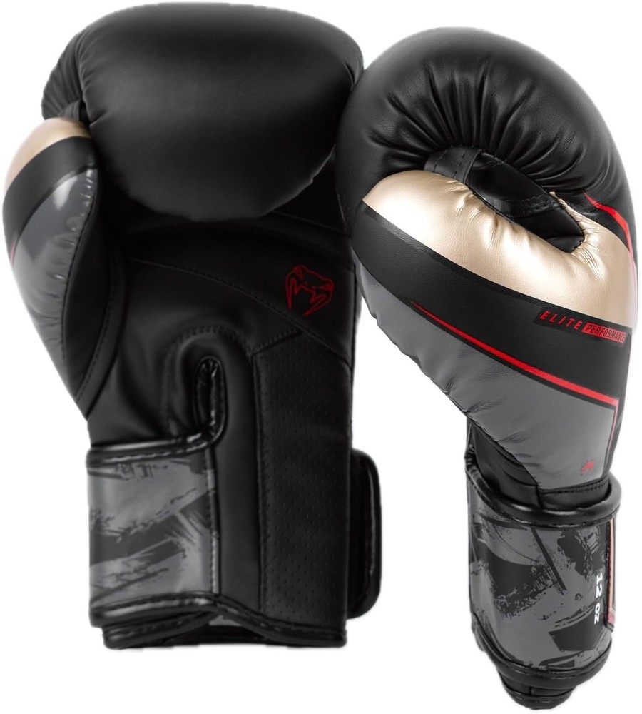 Elite Evo Boxhandschuhe