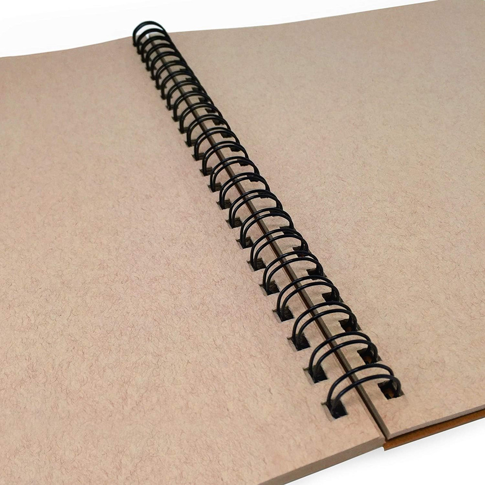 400 Series Toned Tan Sketch Pad, 9x12", 50 Sheets