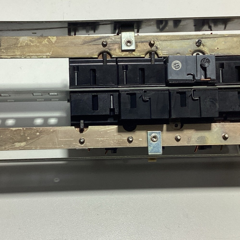 ITE pushmatic Misc. Breakers