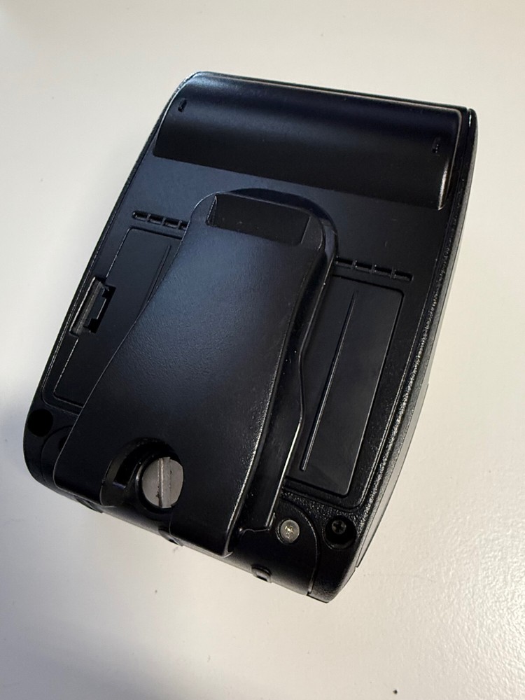 Star SM-S230i Portable Bluetooth Receipt Printer iOS Square iPhone iPad Android