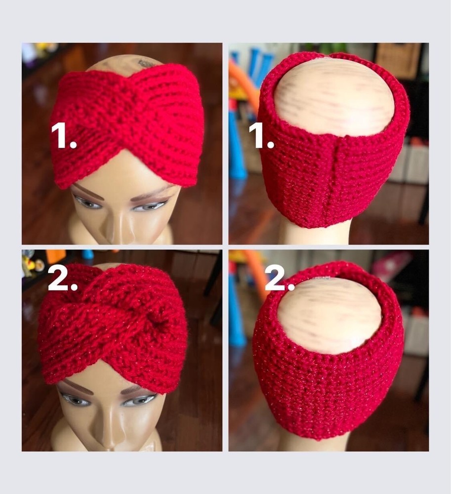 ear warmer headband