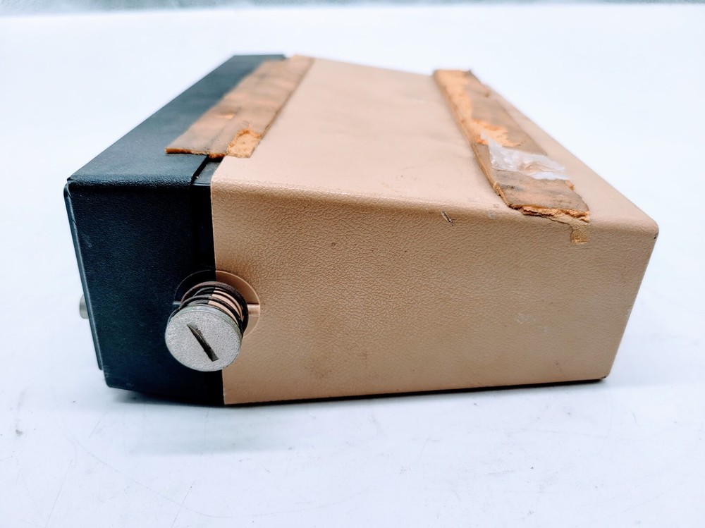 Vintage BK Precision 1820 Universal Frequency Counter