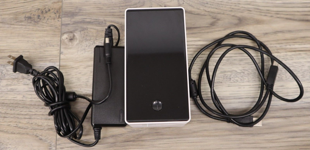 Thermal Label Printer 3 Inch Model TDL402