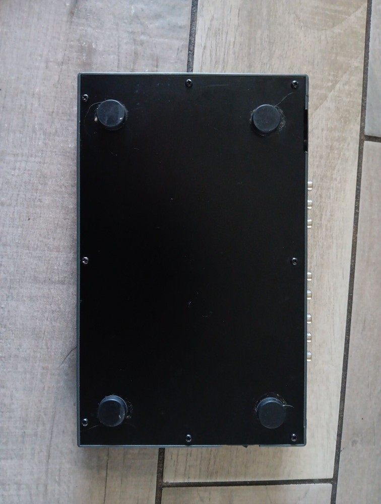 Sima Video Editmaster Plus NO POWER CORD