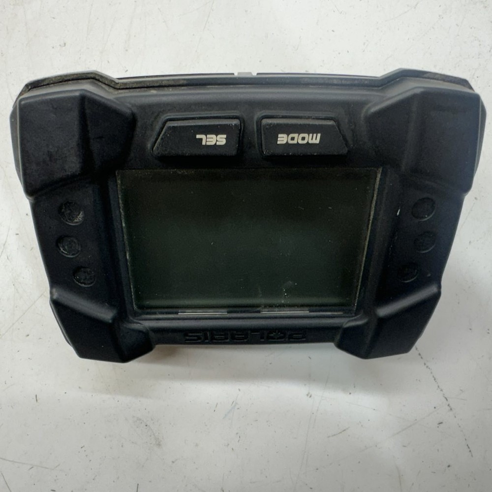 Multi Function Gauge Asm - 2011 POLARIS RUSH PRO-R