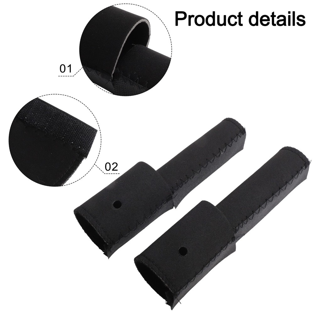 Bicycle Dustproof Chain Guard Protects Front Fork and Enhances Appearance