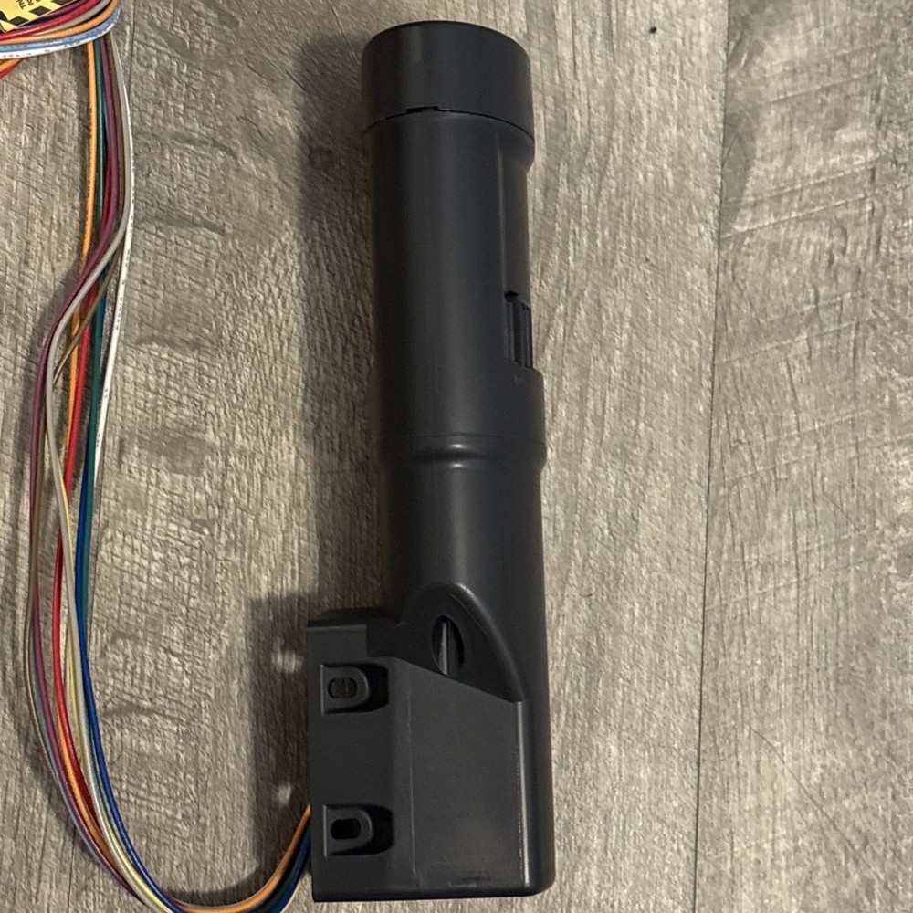 IDEC LD6A-0WZQB LD6A Stack Light Base with Sounder