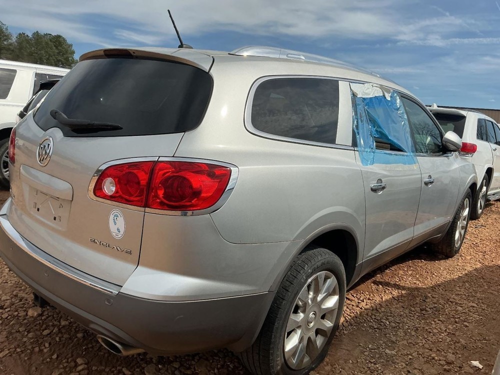 ENCLAVE 2012 Glove Box 4994700