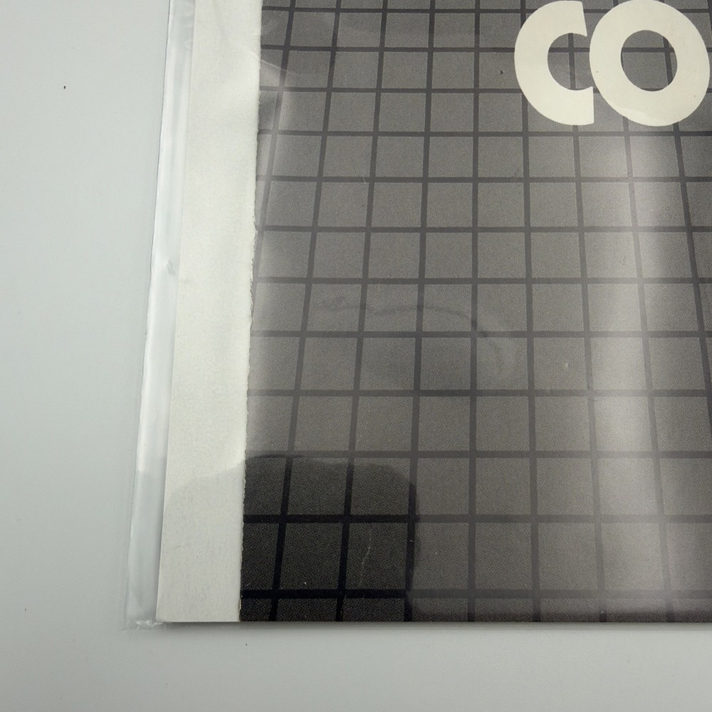 Commodore Plus/4 Computer 1985 Vintage Print Ad 16"x11" retro home computer