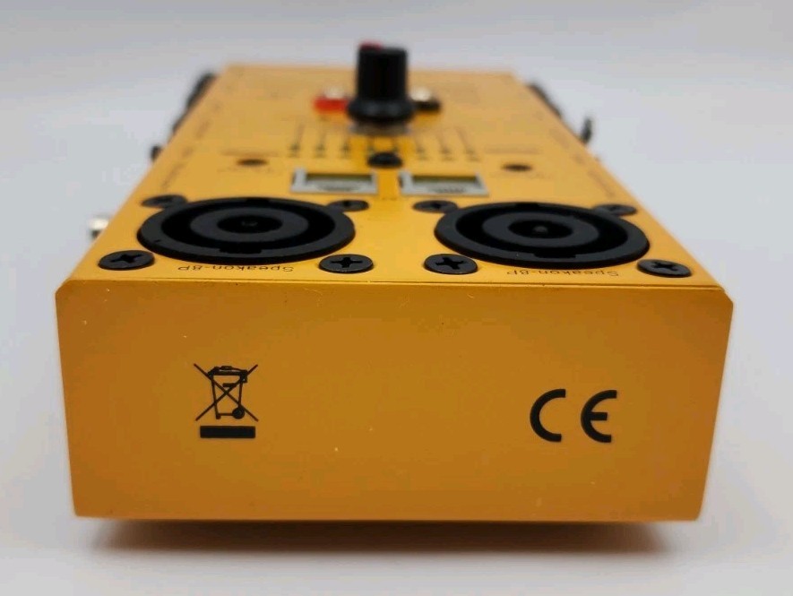 Elite Core CT-04C Network & Speaker Premium Cable Tester