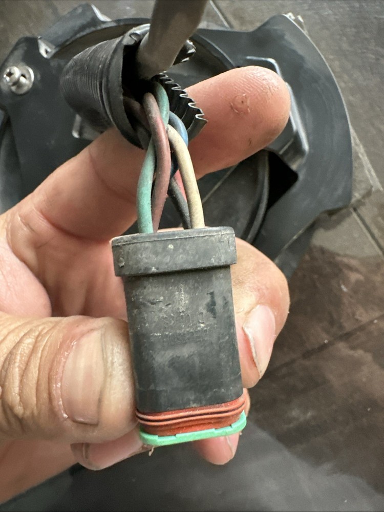 KENWORTH T680 2020 RADAR ANTI-COLLISION MODULE , CO