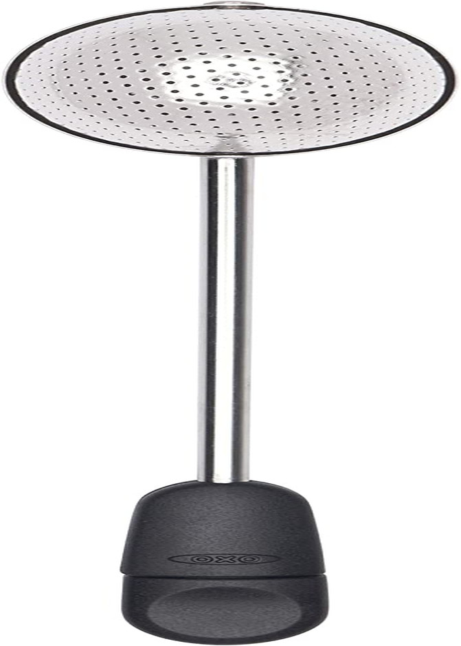 OXO BREW Twisting Ball Tea Infuser