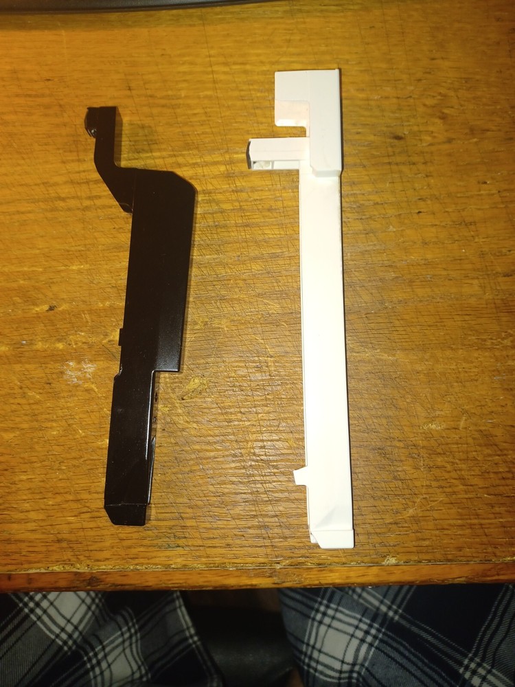 Yamaha Replacement Keys