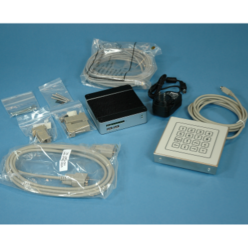 MICROS E7 - Kitchen Video System KDS, KVS - NEW - LTD Supply