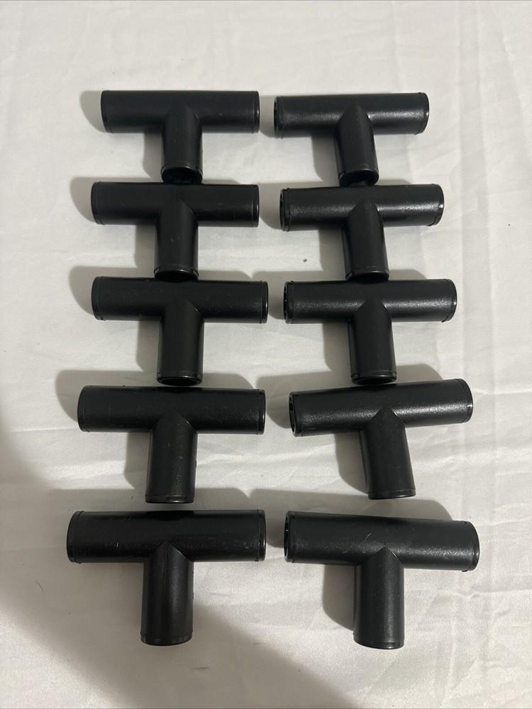 DIG C35 PRO COMPRESSION TEE 700 O DBLACK  1/2"Lot 10