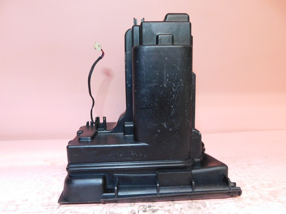 BATTERY BOX SWITCH FOR STIHL SGA 85 SPRAYERS -- BOX2842 NP