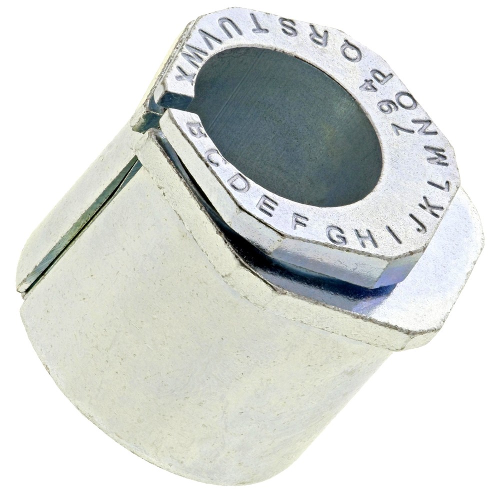 Replacement Front Alignment Caster Kit for 1987-2015 Ford, Mazda (RWD)