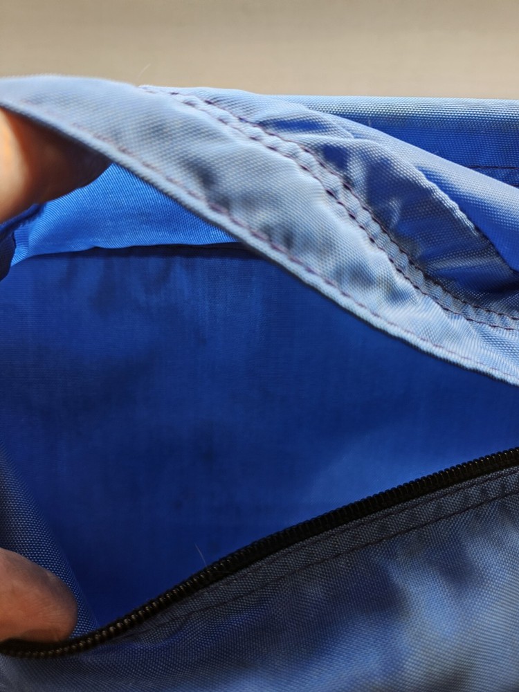 Vtg 70s Kelty Backpack External Frame Hiking Bag